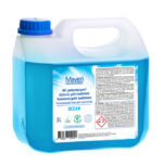 Mayeri Professional WC puhastusgeel 3 L