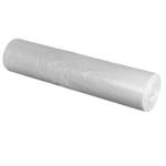 Prügikott HD 100 L läbipaistev 70x110 cm 20 my 50 tk/rullis