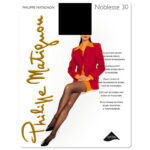 Philippe Matignon Noblesse 30 den sukkpüksid