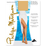 Philippe Matignon Cool 8 den sukkpüksid - 4-L, Playa naturale