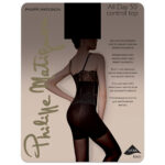 Philippe Matignon All Day Control Top 50 den - 4-L, Nero