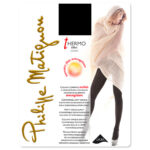 Philippe Matignon Thermo Effet sukkpüksid - 5-XL, The