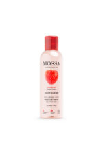 Mossa Juicy Clean mitsellaarvesi 200 ml
