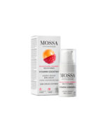 Mossa Vitamin Cocktail ergutav silmakreem 15 ml