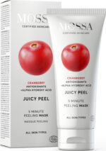 Mossa Peel&Glow kooriv aktiivseerum 30 ml
