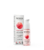Mossa Peel&Glow kooriv aktiivseerum 30 ml