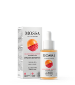 Mossa Vitamin Cocktail näoõli 30 ml