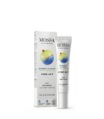 MOSSA Acne Act vistrikukreem 15 ml