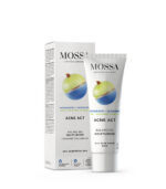 MOSSA Acne Act niisutav kreem 50 ml