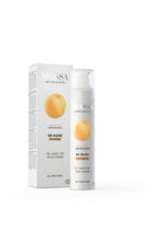 MOSSA BB NUDE 5in1 nahka tooniv niisutaja Soft Beige