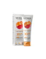 Mossa Day Defence päikesekaitsekreem SPF30 50 ml