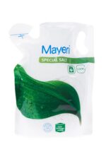 Mayeri All-Care nõudepesumasina sool pouch 1,5 kg