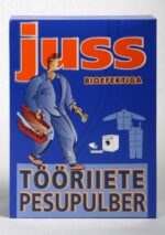 Mayeri pesupulber Juss 600 g