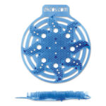 Diversey Power Screen 30+Day Blue/Fresh pissuaarimatt  2 tk/pakis