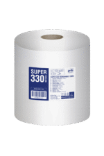 Grite paberkäterätt maxi Super 330 removable core 1-kihiline 1 rull