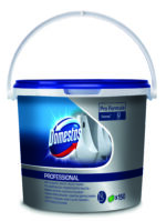 Domestos pissuaari puhastustabetid 3 kg