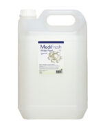 Dushigeel valge pärlmutter 5 L