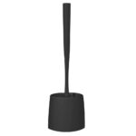 WC hari alusega must/plast