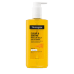 Neutrogena Clear&Soothe mitsellaargeel 200ml