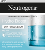 Neutrogena Hydro Boost näopalsam 50ml
