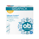 o.b.tampoon ProComfort normal 64tk