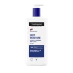 Neutrogena Norwegian Formula ihupiim sügavniisutav 400ml