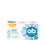 o.b.tampoon ProComfort normal 32tk