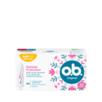 o.b.tampoon Original normal 32tk