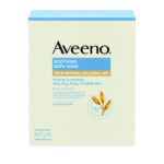 Aveeno Dermexa vannipulber 8*42gr