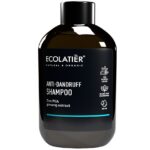 Ecolatier Power kõõmavastane šampoon 400 ml