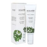 Ecolatier Organic Cannabis nahka pinguldav silmaümbruskreem 30 ml