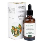 Ecolatier Organic Argana taastav ja toitev õli-seerum 50 ml