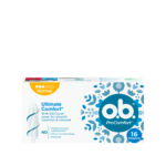 o.b.tampoon ProComfort normal 16tk
