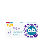 o.b.tampoon ExtraProtect normal 16tk