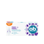 o.b.tampoon ExtraProtect super 16tk