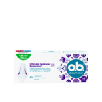o.b.tampoon ExtraProtect super+ 16tk