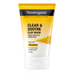 Neutrogena Clear&Soothe näomask 50ml