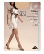 Sisi Miss 15 den sukkpüksid