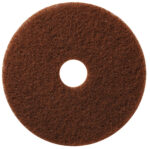 Americo ketas  11"pruun 280mm Americo