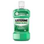 Listerine suuvesi Fresh Burst 500ml