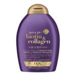 OGX Biotin&Collagen shampoon 385ml