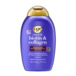 OGX Biotin&Collagen shampoon 385ml