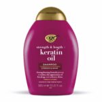 OGX Keratin Oil shampoon 385ml