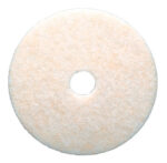 3M ketas 17" 432 mm valge polüester