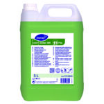 Taski Jontec 300 neutraalne põrandapesuaine universaalne lõhnastatud 5 L