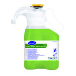Taski Jontec 300 Pur-Eco SmartDose neutraalne põrandapesuaine 1,4 L