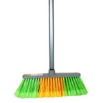 Põrandahari varrega