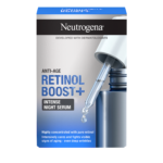 Neutrogena Retinol Boost+ intensiivselt hooldav ööseerum 30ml