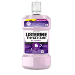 Listerine suuvesi Total Care Extra Mild 500ml