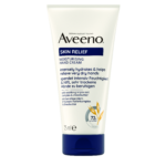 Aveeno Skin Relief kätekreem 75ml
